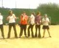YMCA Year 9 Girlies