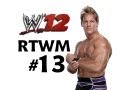 Road to Wrestlemania! WWE 12 - Who Uses a Crowbar???
