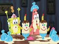 Bob l'Eponge, le film - Triple Glouton Melba