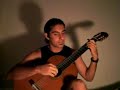 Yemen Elleri - Ricardo Moyano