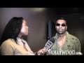 Ginuwine Backstage @ Nokia - HipHollywood.com Exclusive