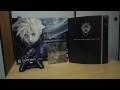 Unboxing 
