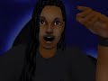 brand new omarion sprung sim video