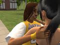 brand new omarion sprung sim video