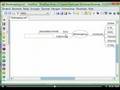 Zie hoe je met Mindmaps omgaat: in een knip geleerd.