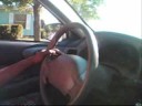 RIDIN IN DA HOOD PT 1