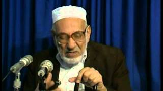 أصول الدعوة للدكتورعبد الكريم زيدان / الحلقة 27