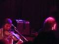 Thee Silver Mt. Zion (Live @ Helsinki, Finland)