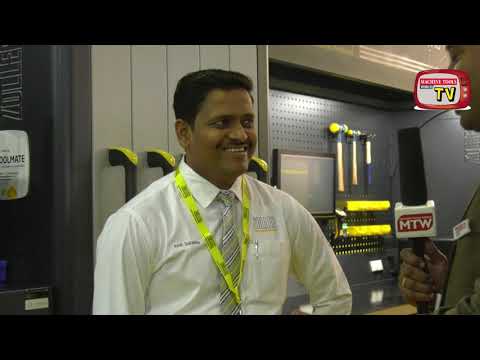 Amit Salunkhe, General Manager - India & South Asia, Zoller India