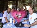 Equipe Pé na JacaProva do dia 15 de julho na fazenda Faísca em Tinguá -RJwww.trilhaapé.com.br
