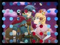 Princess Peach love who...? Princess Peach love who...?
