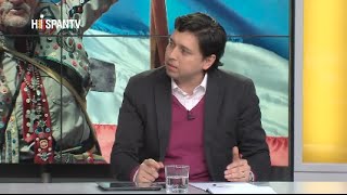 El gran problema de Colombia no son las Farc, es la corrupción