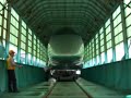 SHINKANSEN on the traverser ????? 400????