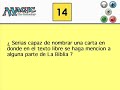 Biez Corp- Las 20 preguntas mas frikis del Magic