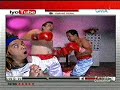 MOYMOY PALABOY & ROADFILL WE ARE THE CHAMPIONS Dec. 4, 2009