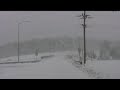 A quick video by Bob Maiocco Denver's...