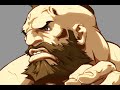 Zangief's Theme - Red Cyclone [HD REMIX]