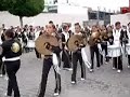 cadences aguiluchos marching band puebla mexico