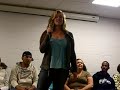 Tara Gavan Hypnotized
