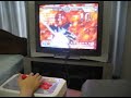 One-Handed Guilty Gear XX SLASH(ORDER-SOL)