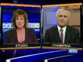 videos de Malcolm Turnbull on A Current Affair on Tuesday 16 September 2008
