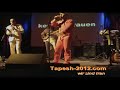 \"like a mantra\" rapped by Omid Tapesh 2012