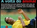 edmundo animal