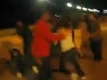 pelea de perras en puerto peñasco bitch fight in rocky point