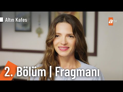Altın Kafes 2. Bölüm Fragmanı                                                                                                                                                                                                                             