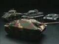 TAMIYA 1/48 Military Miniature Series タミヤ ミリタリーミニチュアシリーズ
