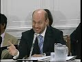 Michele Bachman Testifies About Foster Care