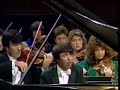Murray Perahia plays Beethoven Emperor, III.Rondo