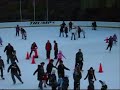 Ice Skating at Wollman Rink Ice Skating at Wollman Rink