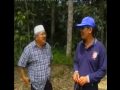 Menyatukan kembali anak-anak Jawang...
