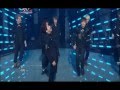 [HD]110926 Super Junior A-CHA Music Bank