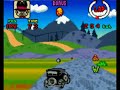 game boy color - gameplay - 20 wacky raceswi?cej na www.gameboyzone.pl movies presented on our channel are 100% legal - this is just a short presentation of gameplay also known as demonstration of the mechanics. we are not affiliated in any way with the corporations which are responsible for developing any of games presented on our videos. we do not own game boy. game boy copyright � nintendo
