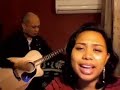 This is our acoustic version of this Maroon 5 hit.