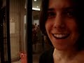 harvey levine presented a group exhibition organized by artist matt wardell and harvey levine called 