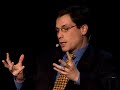 Podiumsdiskussion IT-Summit Teil 1