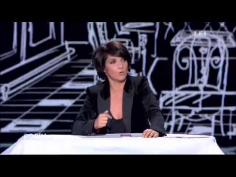 L'addition - Florence Foresti