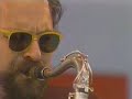 JOHN SCOFIELD GROUP - WABASH?