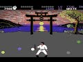 IK+ C64 Deflecting Balls Completed IK+ C64 Deflecting Balls Completed