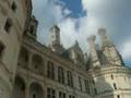 Castles around Loire, Royal Tomb at St. Dennis
