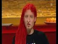 Steffen Geyer ( vom DHV ) zu Gast bei Maischberger (part1)