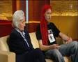 Steffen Geyer ( vom DHV ) zu Gast bei Maischberger (part1)