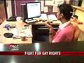 Being gay in traditional Indian society