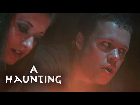 Nick Conjures Spirits Using Black Magic- PROMO! | A Haunting