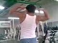 platinum gym carlitos