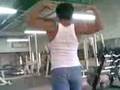 platinum gym carlitos