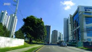 Um Passeio por Curitiba